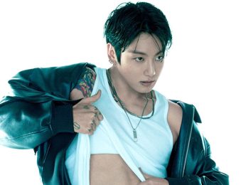BTS star Jung Kook fronts the Spring 2026 denim campaign of Calvin Klein with a music-driven visual spectacle BTS star Jung Kook fronts the Spring 2026 denim campaign of Calvin Klein with a music-driven visual spectacle