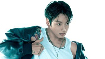 BTS star Jung Kook fronts the Spring 2026 denim campaign of Calvin Klein with a music-driven visual spectacle