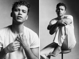 Babil Khan’s latest photoshoot sparks speculation about his upcoming project