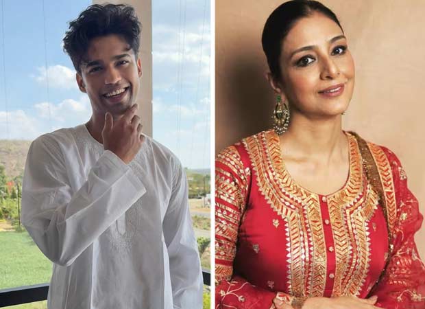Babil Khan receives special gift from Tabu linked to his father Irrfan Khan’s legacy on Eid 