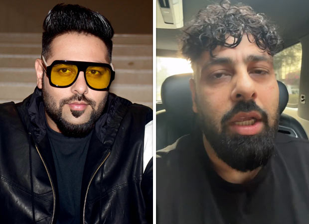 Badshah apologises for ‘Tateeree’ row, says “The song is being taken down from all platforms”