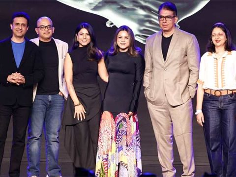 Banijay Asia to back Hindi adaptation of The Alliance for Prime Video India