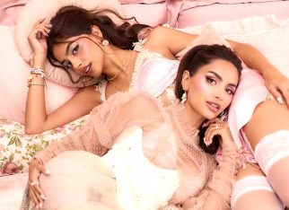 Banita Sandhu and Diipa Büller-Khosla front Inde Wild’s upcoming global “Sweet Treat” campaign