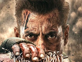Battle of Galwan renamed Maatrubhumi; Salman Khan shares intense new poster