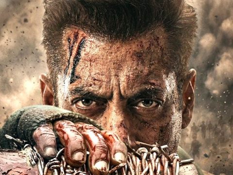 Battle of Galwan renamed Maatrubhumi; Salman Khan shares intense new poster Battle of Galwan renamed Maatrubhumi; Salman Khan shares intense new poster