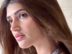 Beauty & Grace! Sreeleela