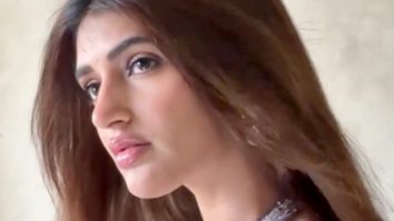 Beauty & Grace! Sreeleela