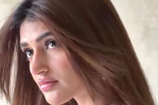 Beauty & Grace! Sreeleela