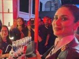 Bebo just slays where she is! Kareena Kapoor Khan