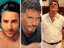 20 Years of Being Cyrus EXCLUSIVE: Homi Adajania reveals Censors were offended by Boman Irani’s fiery “I’ll rip your dead father’s ar** apart, motherf****r” dialogue: “Not just the line, I was asked to even cut out the visual. It made LITTLE sense”
