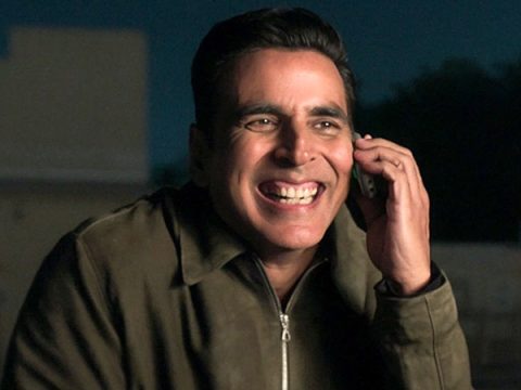 SCOOP: Bhooth Bangla trailer expected to be unveiled on April 6; paid previews on April 16 under consideration SCOOP: Bhooth Bangla trailer expected to be unveiled on April 6; paid previews on April 16 under consideration