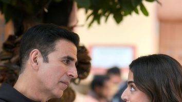 Movie Stills Of The Movie Bhooth Bangla