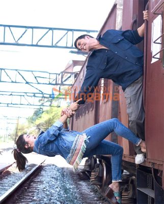 Bhooth Bangla stills