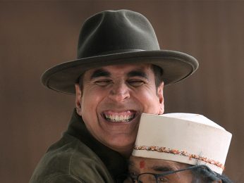 Movie Stills Of The Movie Bhooth Bangla