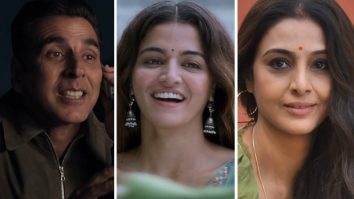 Bhooth Bangla Teaser: Akshay Kumar, Wamiqa Gabbi, Tabu, and others promise spooky chaos in the Priyadarshan film