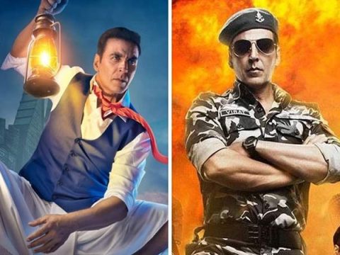 EXCLUSIVE: Bhooth Bangla expected to be approx. 2 hours 50 minutes long; among Akshay Kumar’s longest films since Holiday – A Soldier Is Never Off Duty EXCLUSIVE: Bhooth Bangla expected to be approx. 2 hours 50 minutes long; among Akshay Kumar’s longest films since Holiday – A Soldier Is Never Off Duty