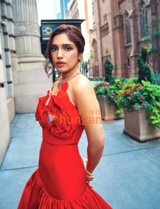 Bhumi Pednekar