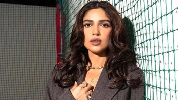 Bhumi Pednekar admits to past career missteps: ‘I diluted my agency’