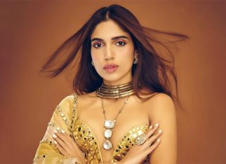 Bhumi Pednekar on weight loss: “I don’t want to go through that again”