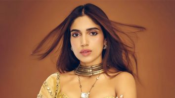 Bhumi Pednekar on weight loss: “I don’t want to go through that again”