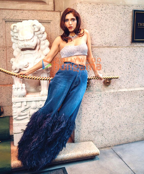 bhumi pednekar 4 167