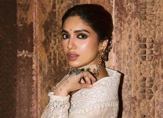 Bhumi Pednekkar says there is “real lack of accountability” on sustainability in entertainment industry