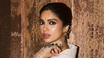 Bhumi Pednekkar says there is “real lack of accountability” on sustainability in entertainment industry