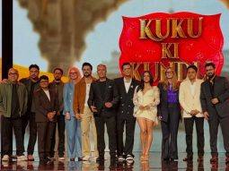 Bhuvan Bam, Karan Johar come together to announce actor’s Bollywood debut Kuku Ki Kundli under Dharma Productions