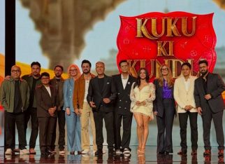 Bhuvan Bam, Karan Johar come together to announce actor’s Bollywood debut Kuku Ki Kundli under Dharma Productions