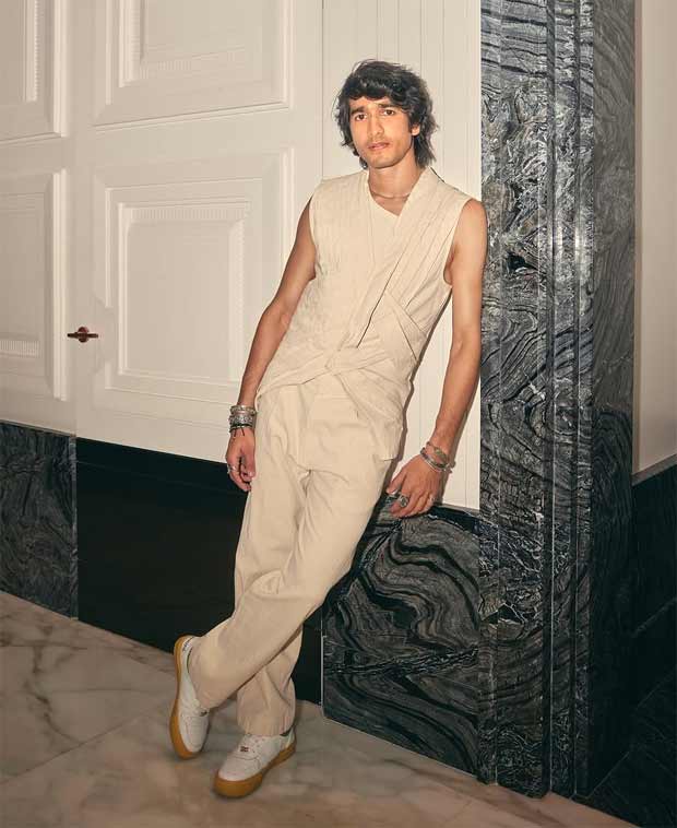 Birthday Special: 6 Times Shantanu Maheshwari proved he’s a true fashion risk-taker