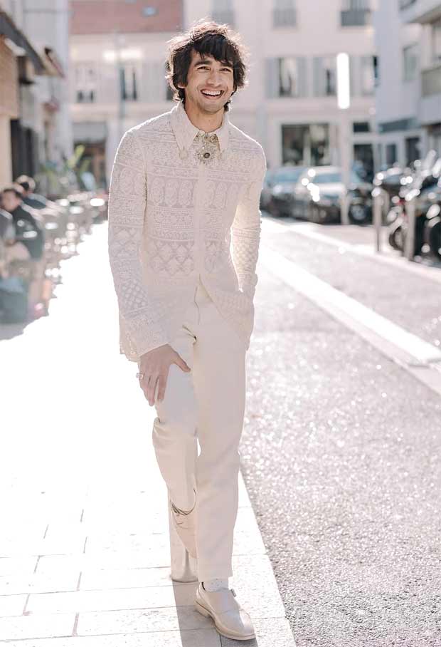 Birthday Special: 6 Times Shantanu Maheshwari proved he’s a true fashion risk-taker