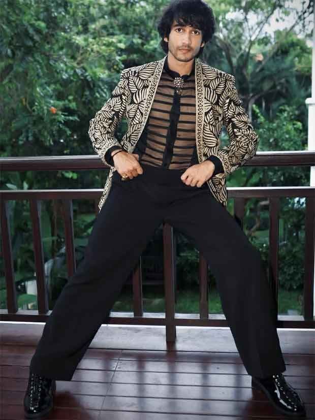 Birthday Special: 6 Times Shantanu Maheshwari proved he’s a true fashion risk-taker