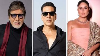 Holi 2026: Amitabh Bachchan, Akshay Kumar, Kareena Kapoor and others extend festive wishes to fans