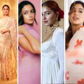 Kareena Kapoor Khan, Alia Bhatt to Ananya Panday: Bollywood actresses reviving retro charm with ethnic looks