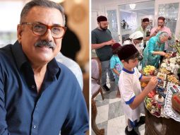 Boman Irani drops Navroz celebration video; shares simple message of positivity and togetherness