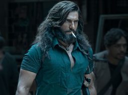 Box Office: Dhurandhar scripts HISTORY; Rs. 16 crore paid preview advance signals a RECORD Rs. 100 crore opening weekend advance