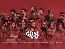 Coke Studio Bharat returns with Season 4, unveils artist line-up; deets inside!