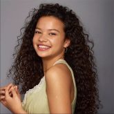 Catherine Laga’aia