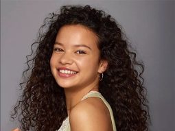 Catherine Laga’aia Catherine Laga’aia