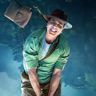 Check out the motion poster of Bhooth Bangla | Akshay Kumar