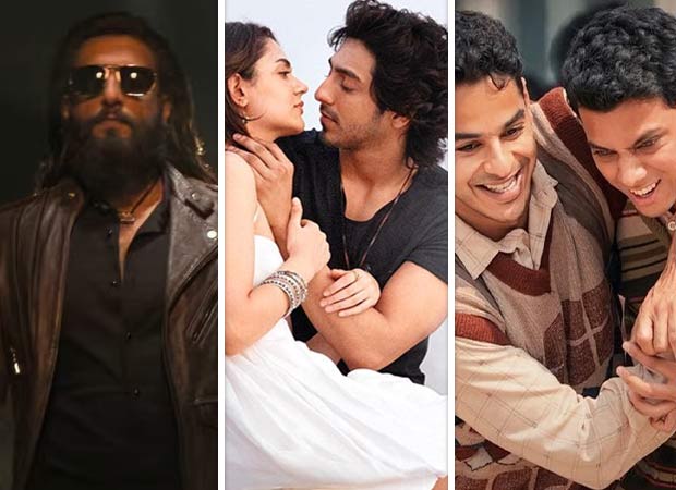 Chetak Screen Awards nominations announced: Dhurandhar leads with 24 nods; Saiyaara, Homebound follow