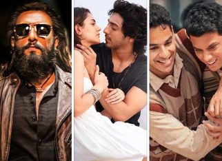 Chetak Screen Awards nominations announced: Dhurandhar leads with 24 nods; Saiyaara, Homebound follow