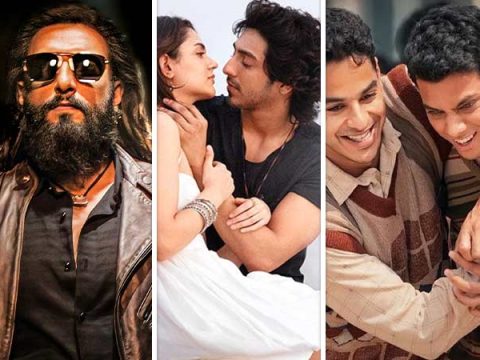 Chetak Screen Awards nominations announced: Dhurandhar leads with 24 nods; Saiyaara, Homebound follow