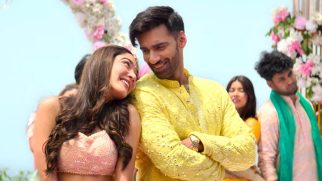 Chhaap Tilak | Ginny Wedss Sunny 2 | Avinash Tiwary, Medha Shankr | Heer, Paradox, Amaan Noor, Amir Khusro