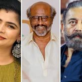 Chinmayi calls out Rajinikanth and Kamal Haasan for congratulating Vairamuthu for winning Jnanpith