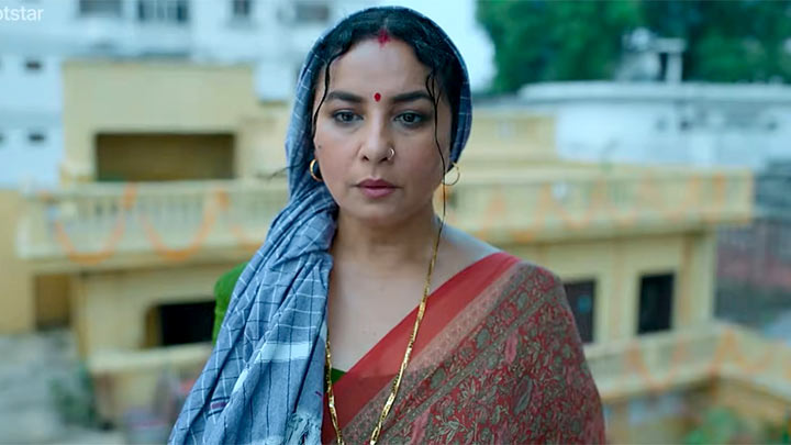 Hotstar Specials: Chiraiya | Trailer | 20th March | Divya Dutta, Sanjay Mishra | JioHotstar Hotstar Specials: Chiraiya | Trailer | 20th March | Divya Dutta, Sanjay Mishra | JioHotstar