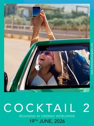 Cocktail 2 poster