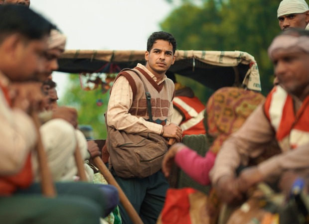 क्रिटिक्स च्वाइस अवार्ड्स 2026 के नामांकन सामने आए; होमबाउंड छह पुरस्कारों के साथ फीचर फिल्म श्रेणी में अग्रणी है