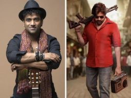 DSP steps down from Ustaad Bhagat Singh’s background score; Thaman comes on board