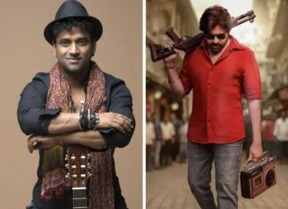 DSP steps down from Ustaad Bhagat Singh’s background score; Thaman comes on board